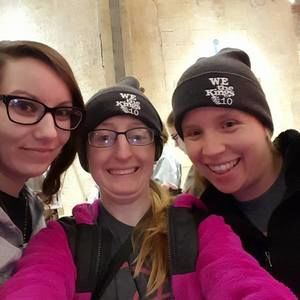 Meet your Posher, Steph