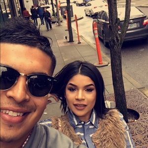 Meet your Posher, Ramon