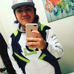 Meet your Posher, Tony