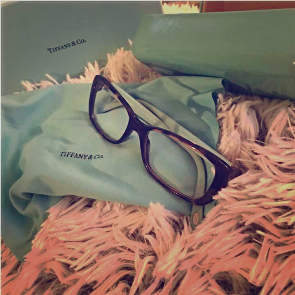 Tiffany & Co. Frames