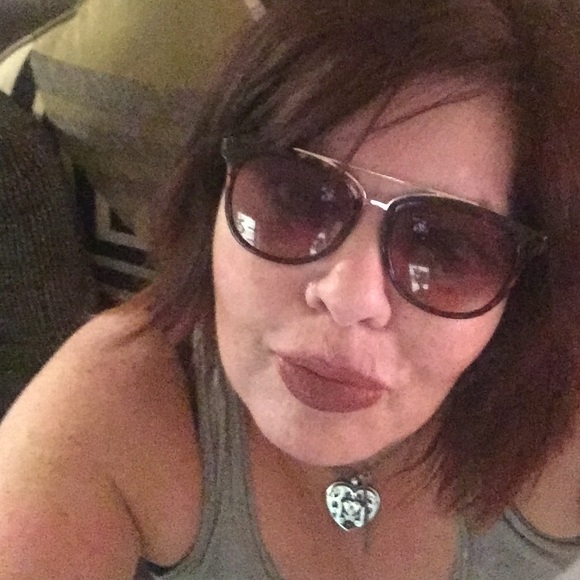 Super Cute Betsey Johnson's tortoise shell SEXY - Picture 4 of 4