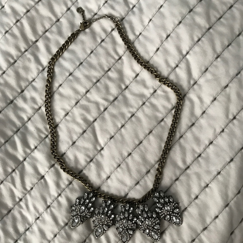 baublebar statement necklace