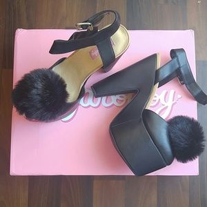 Sugarbaby Powerpuff Shoes