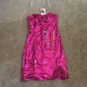 🎈🎉 LAST CHANCE 🎈🎉❤NWT Prom/Hoco Dress❤