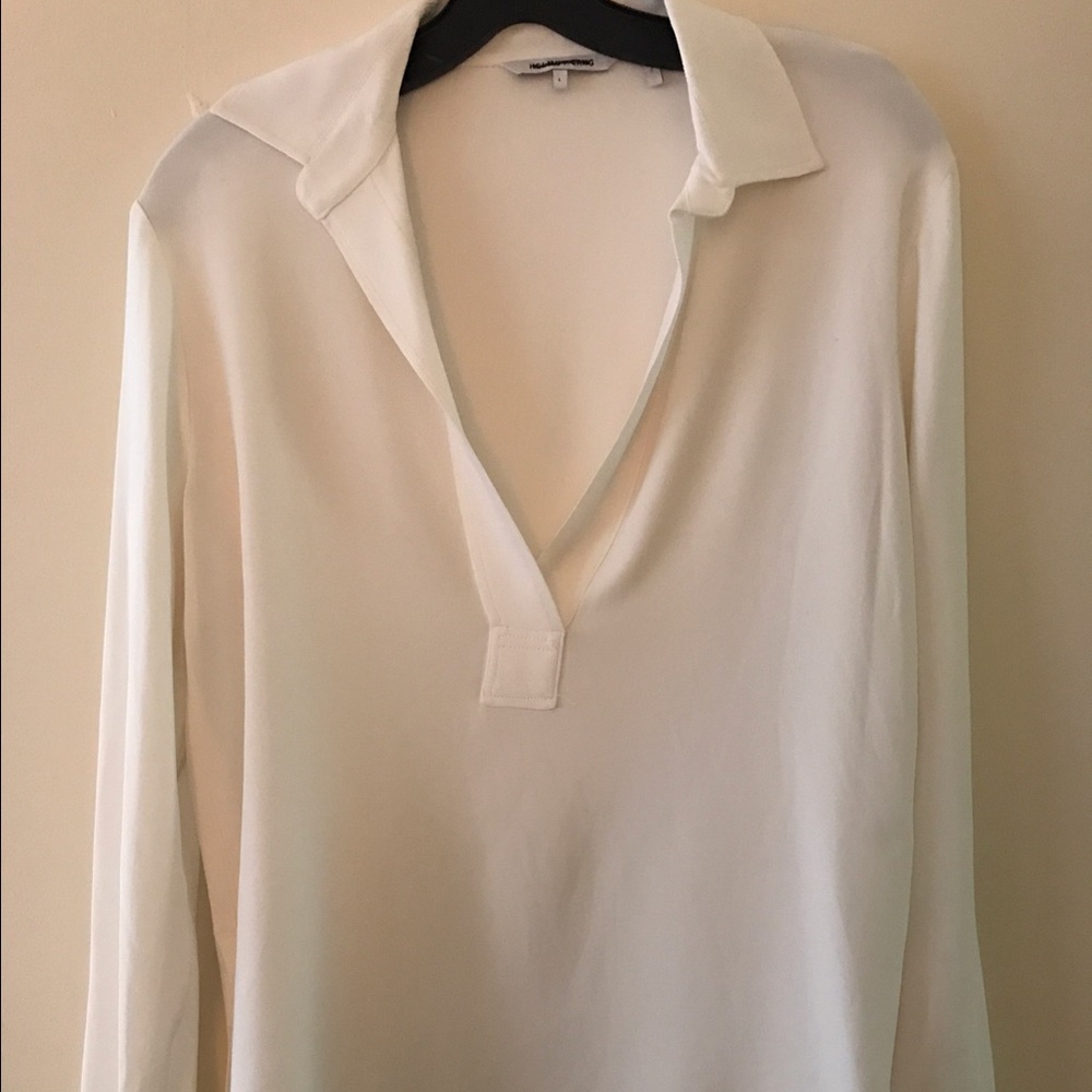 Helmut Lang Blouse