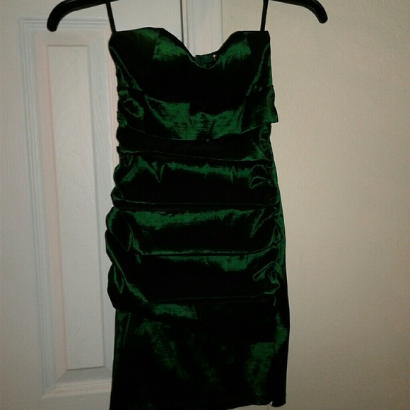 Club Dress - Picture 1 of 2