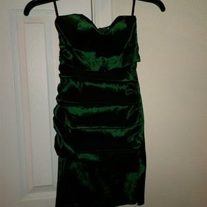Club Dress