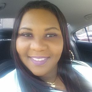 Meet your Posher, Calisha