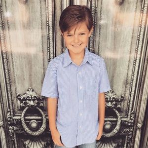 Meet your Posher, Hillary