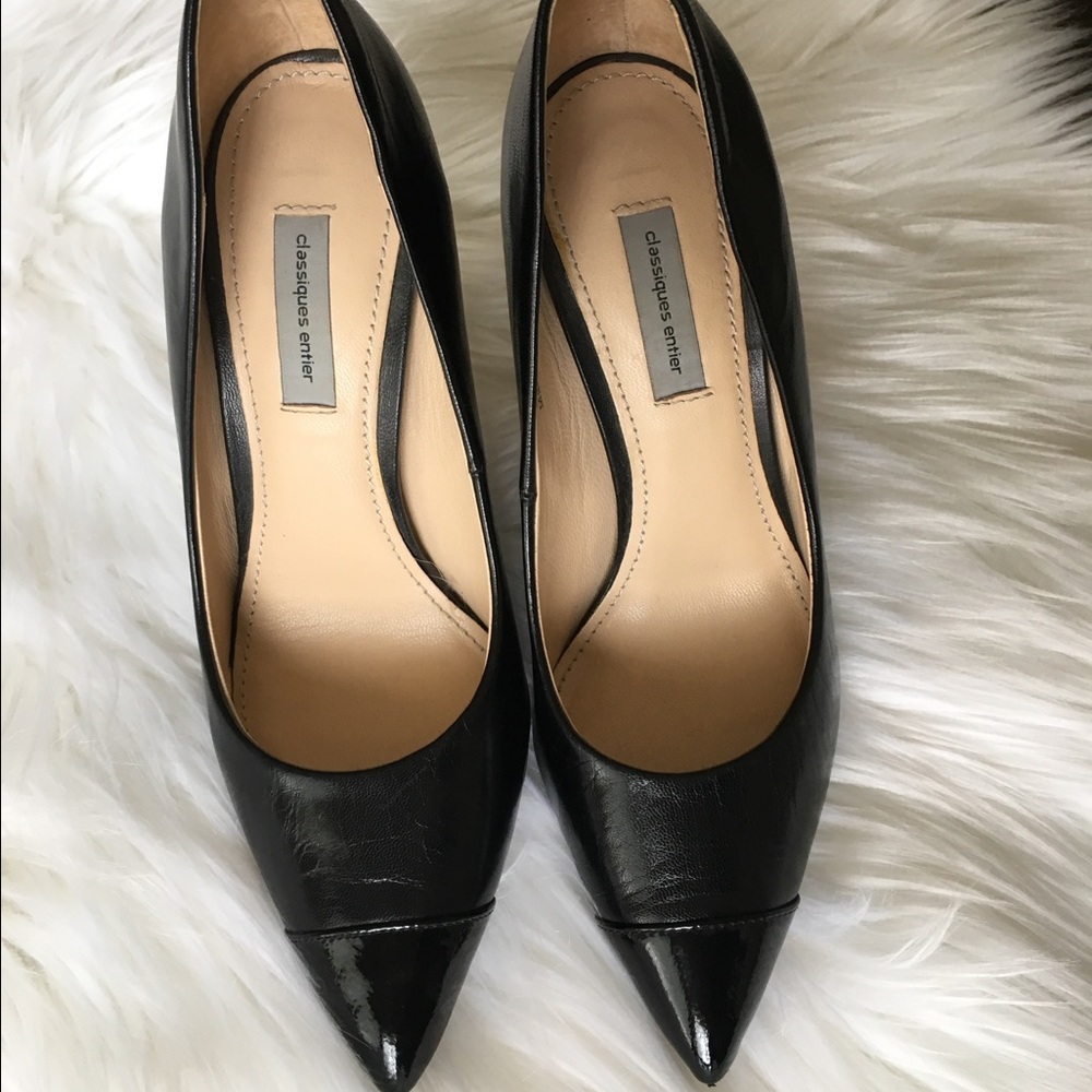 Classiques Entier 'Riley' Pump - Picture 2 of 3