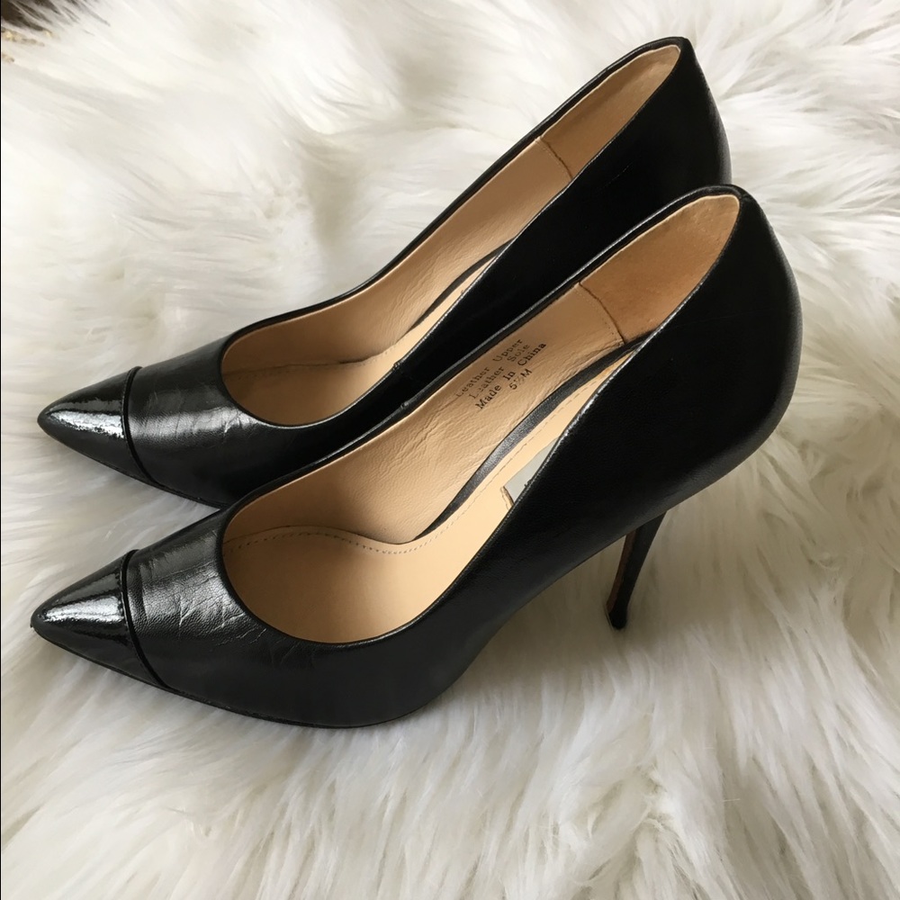 Classiques Entier 'Riley' Pump - Picture 3 of 3
