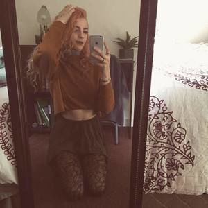 Meet your Posher, Samantha