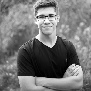 Meet your Posher, Conor