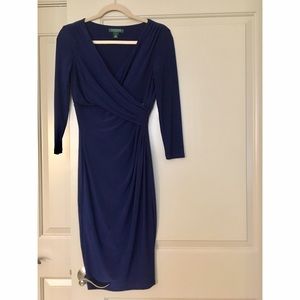 Ralph Lauren dress
