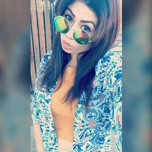 Meet your Posher, Andicie