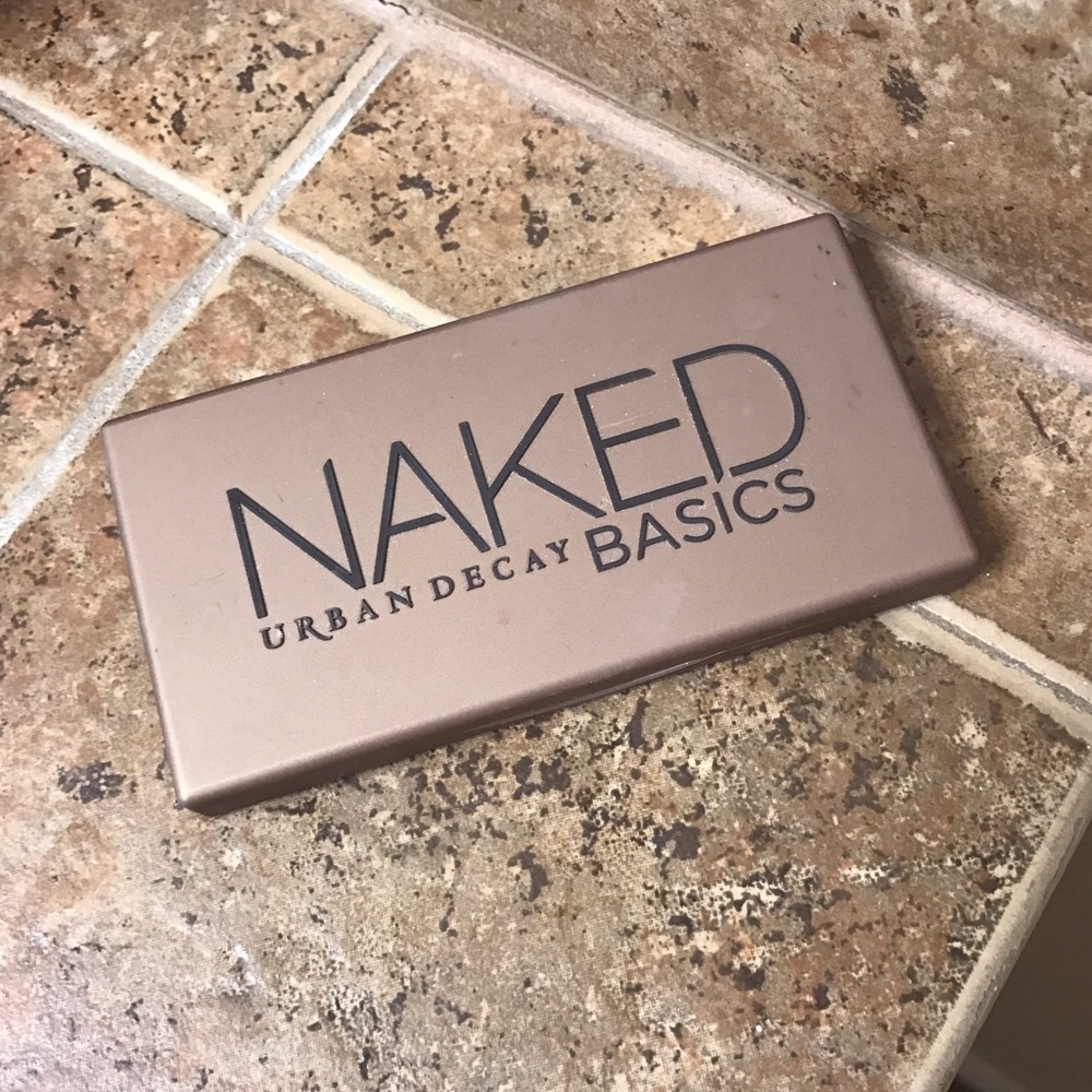 Naked Bascis