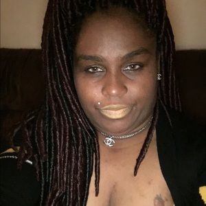 Meet your Posher, Ieshia