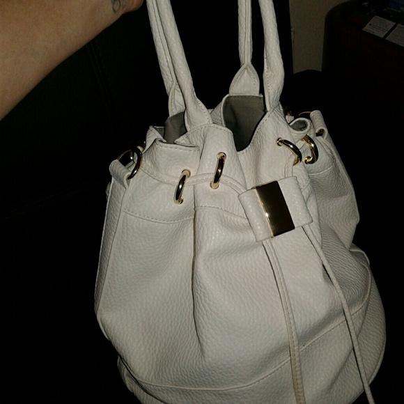 Just Fab Purse As Is - Picture 1 of 3