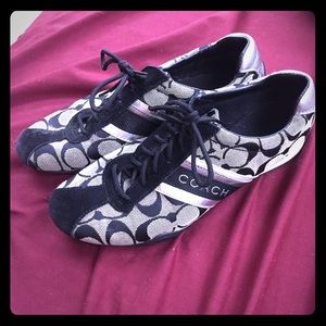 Coach Jayme Sneakers