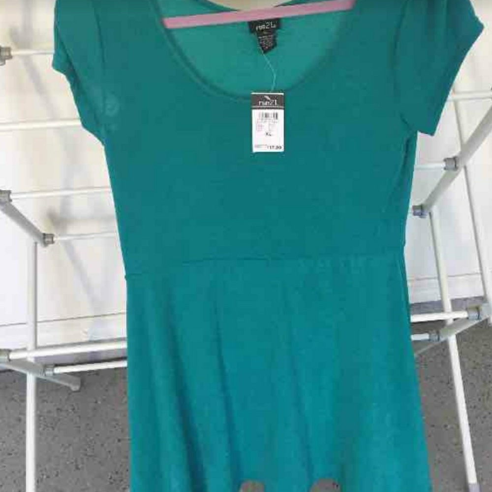 Rue 21 Dress