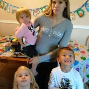 Meet your Posher, Patricia