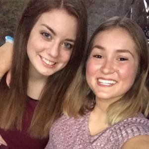 Meet your Posher, Sabrina