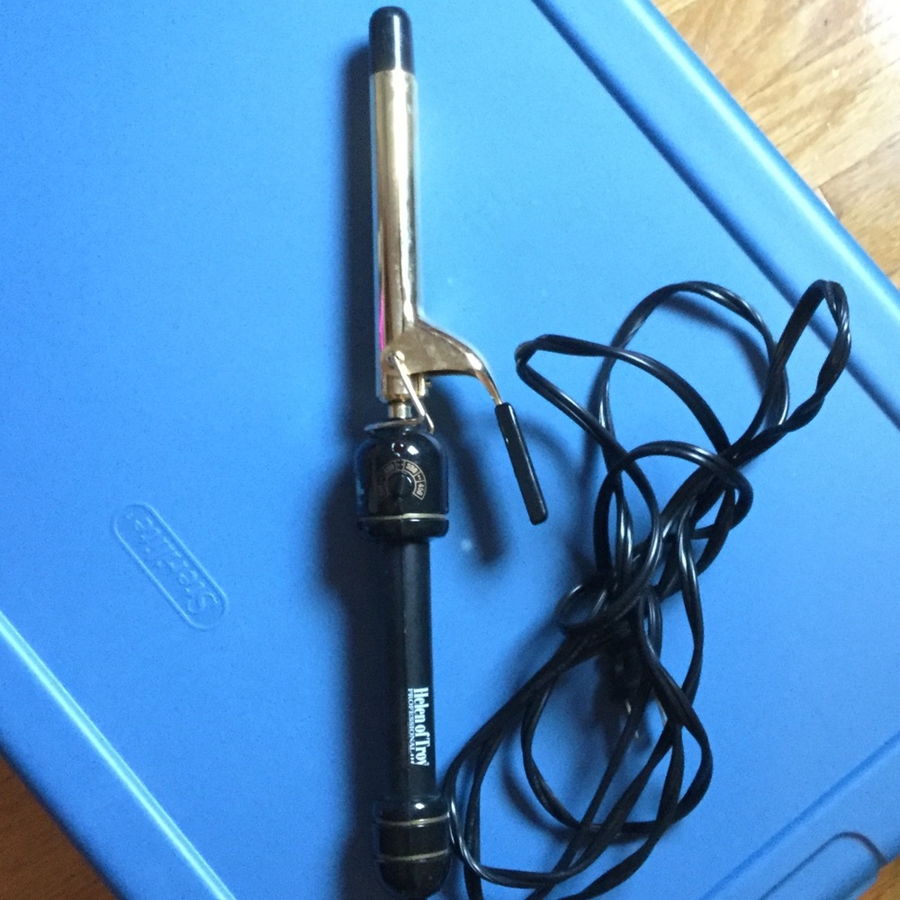 Hot Tools 3/4" Curling Iron