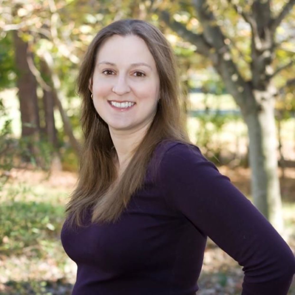 Meet your Posher, Courtney