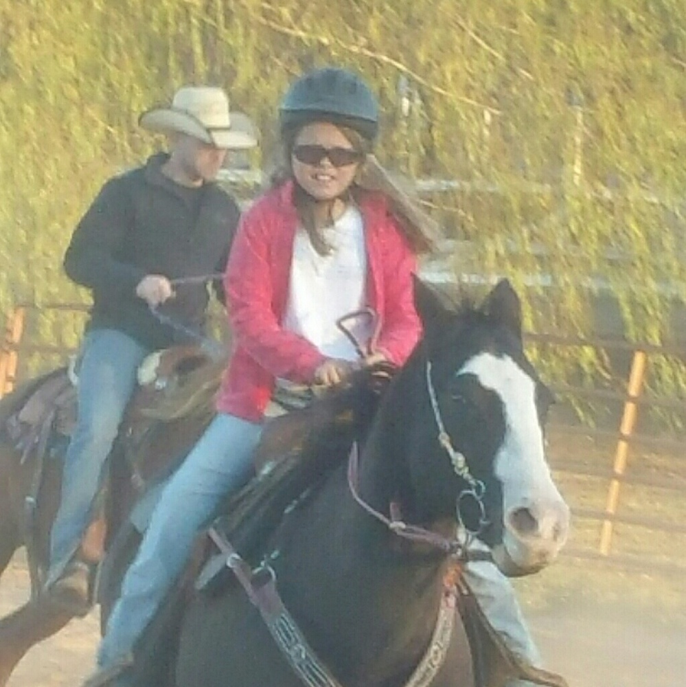 Meet your Posher, Sunday