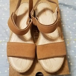 Born Shoes