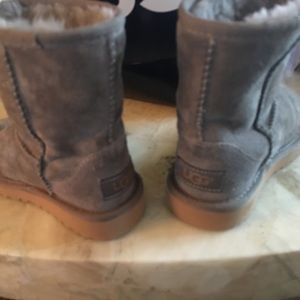 Used ugg boots