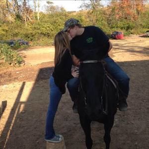 Meet your Posher, Haley