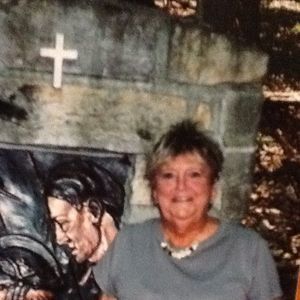 Meet your Posher, Rhoda