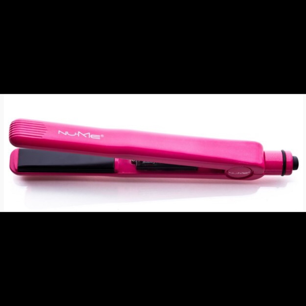 Nume Fashionista Flat iron straightener
