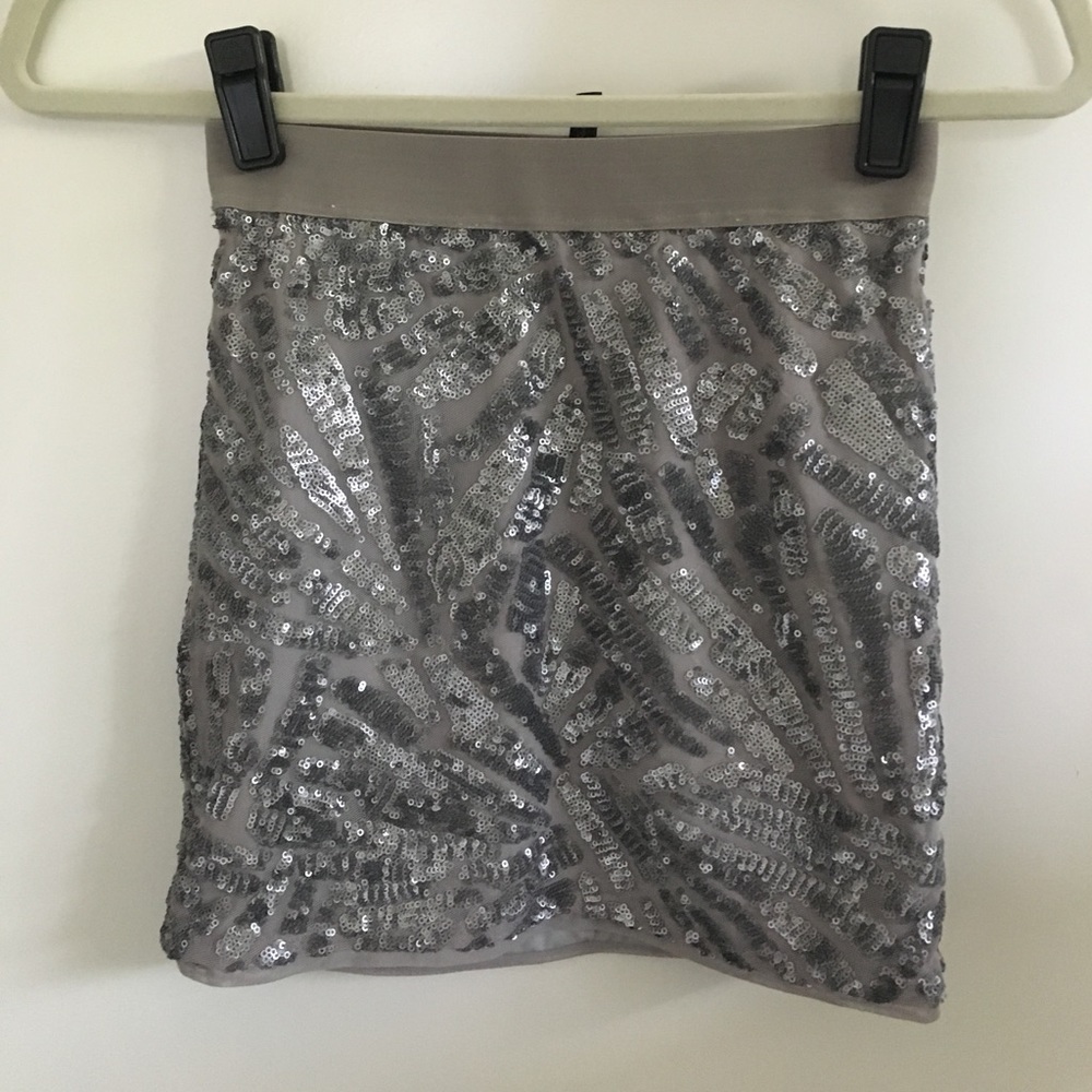 BCBG skirt