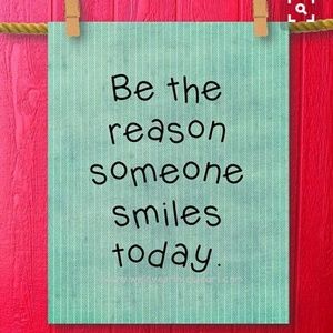 Meet your Posher, Casey