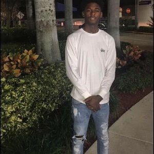 Meet your Posher, Myles