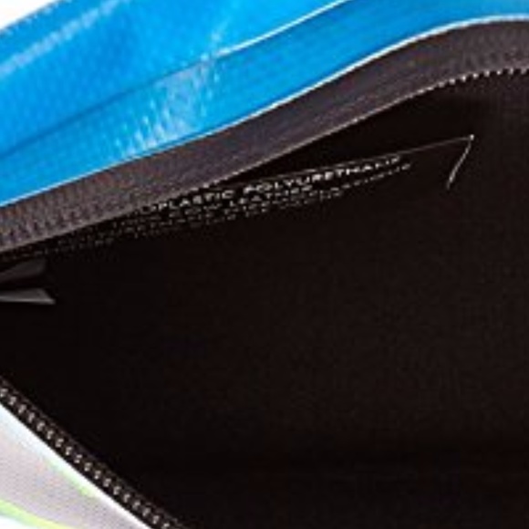 Marc by Marc Jacobs graphic Be Nice Strapless bag - Picture 3 of 8