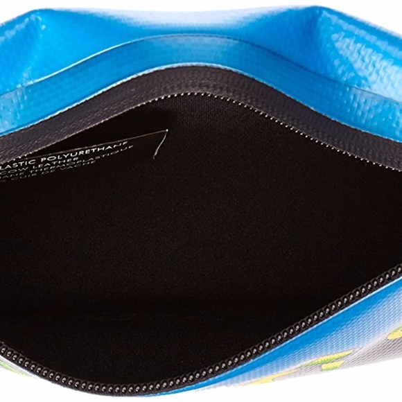 Marc by Marc Jacobs graphic Be Nice Strapless bag - Picture 6 of 8