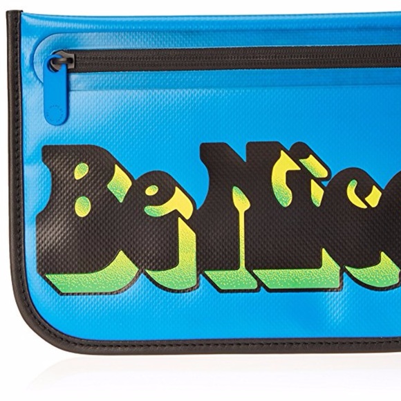 Marc by Marc Jacobs graphic Be Nice Strapless bag - Picture 7 of 8