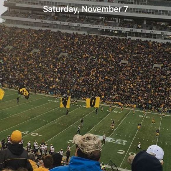 Meet your Posher, Nick - Picture 1 of 1