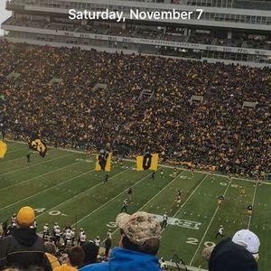 Meet your Posher, Nick