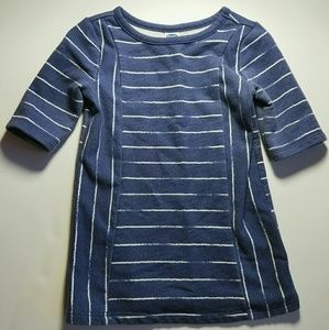 Toddler Girls Old Navy Tunic Dress