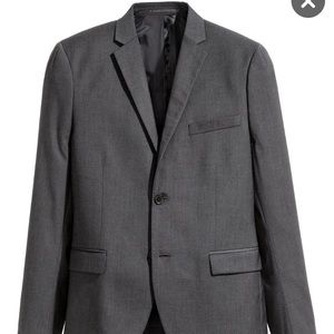 H&M Slim Fit blazer