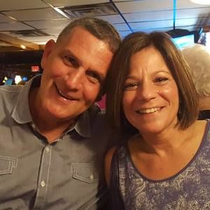 Meet your Posher, Terri