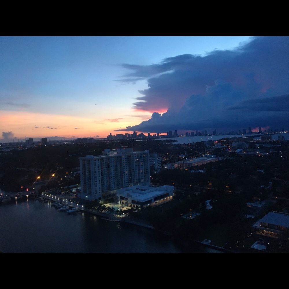 Meet your Posher, Tasha