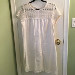 Gap summer dress