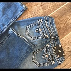 Miss Me women's jeans