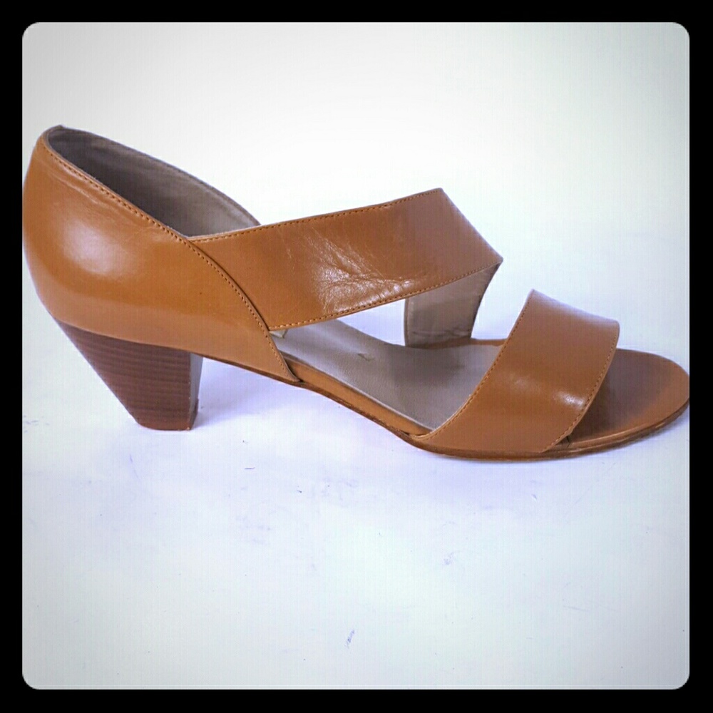 Van Eli made in Italy size 7.5M