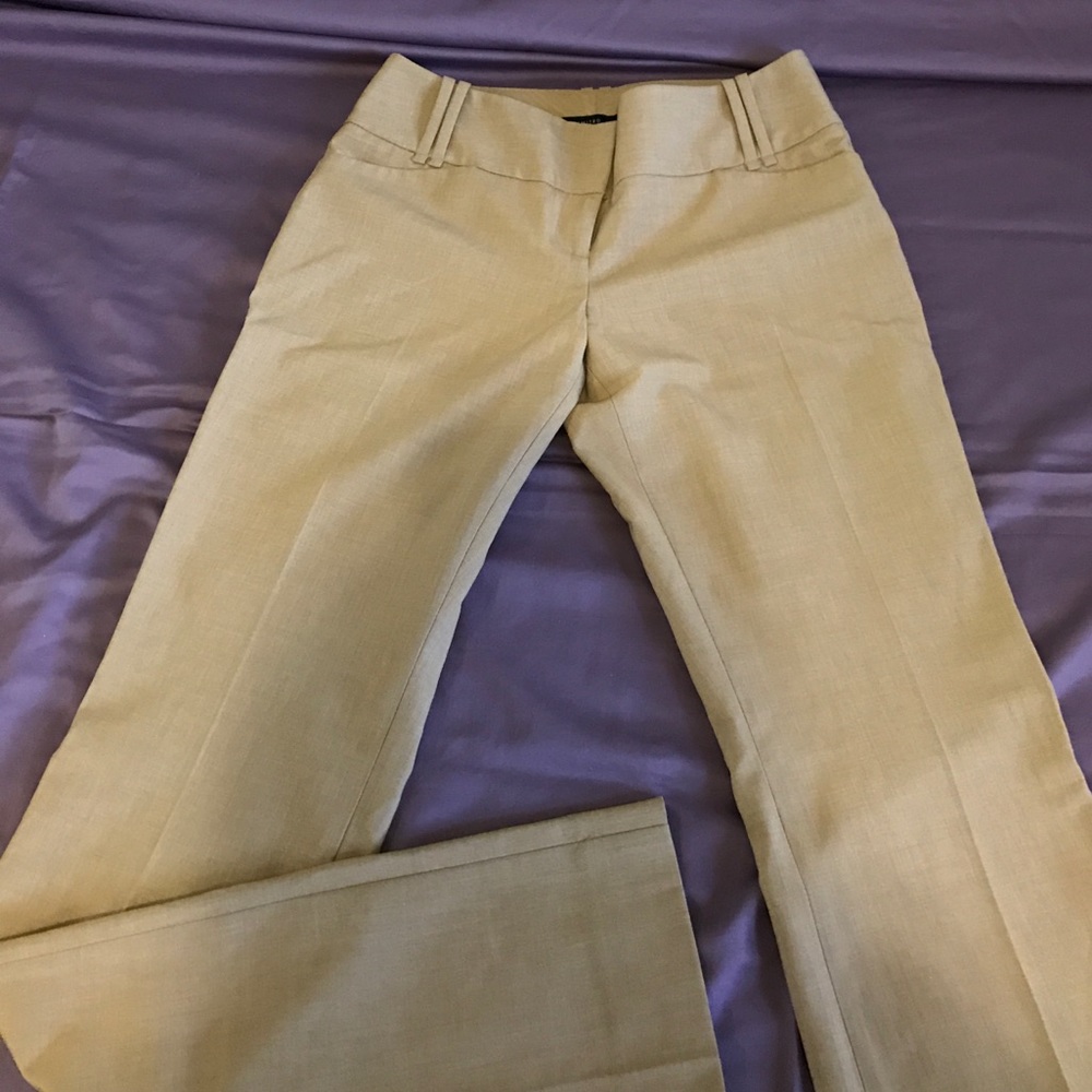 The Limited Dress Pant